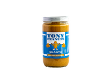 Load image into Gallery viewer, Original Smooth Honey Peanut Butter
